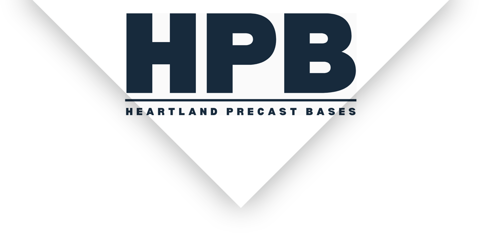 logo heartland precast bases